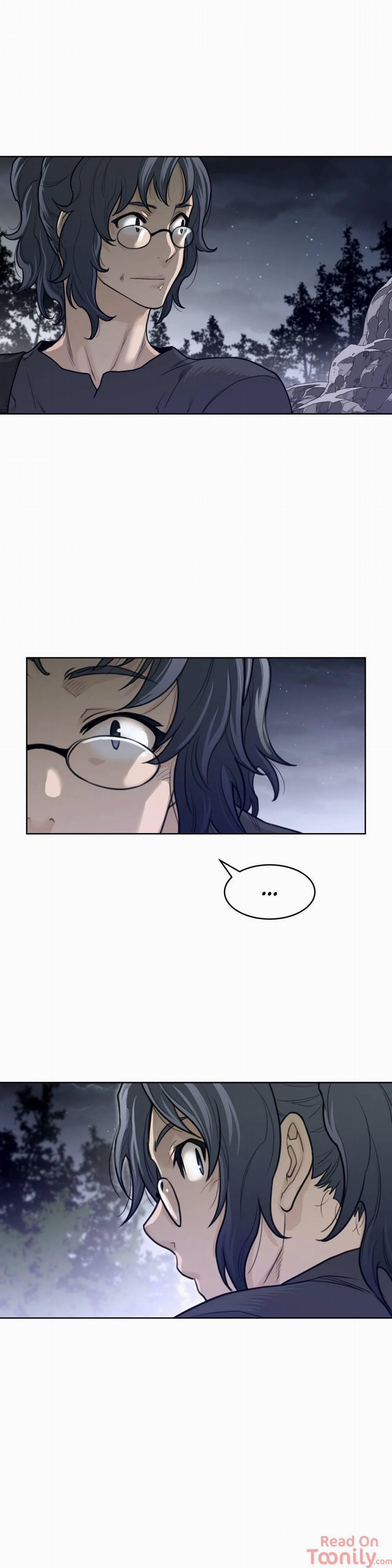 Một Nửa Hoàn Hảo 120 trang 21