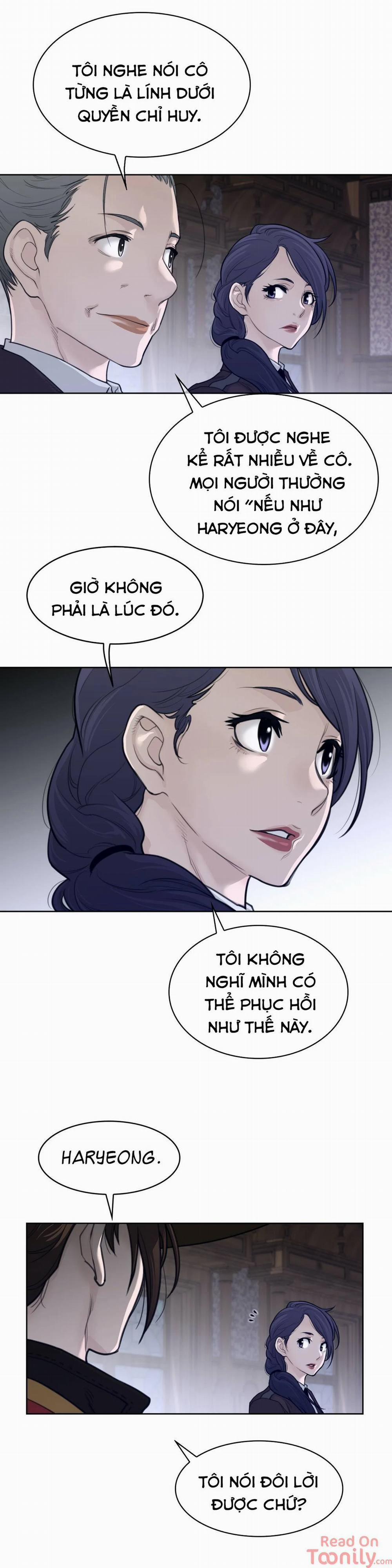 Một Nửa Hoàn Hảo 120 trang 9