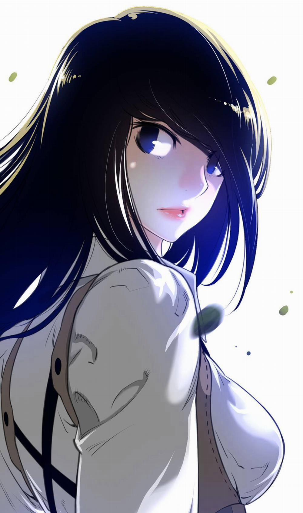 Một Nửa Hoàn Hảo 121 trang 1