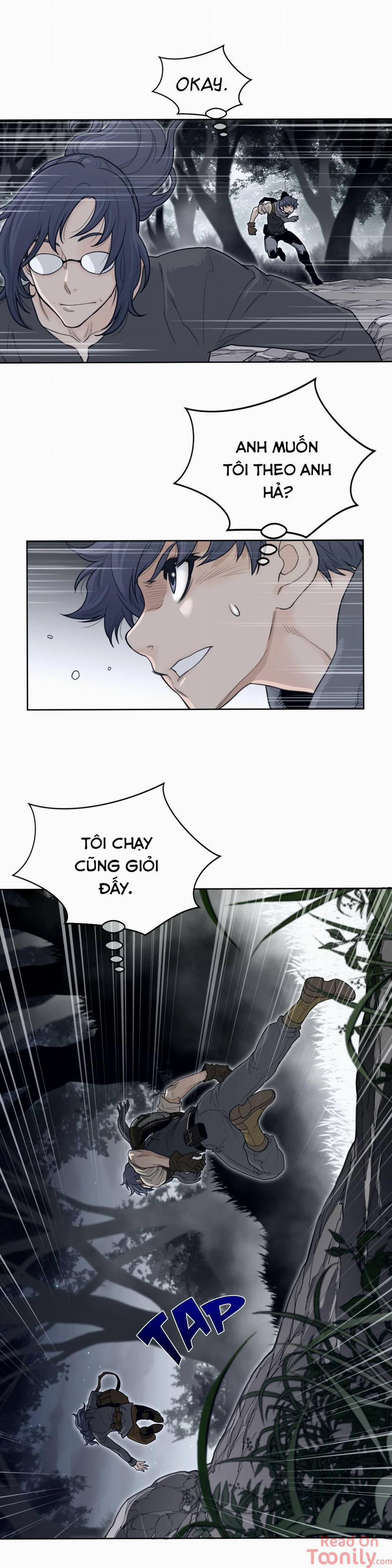 Một Nửa Hoàn Hảo 121 trang 6