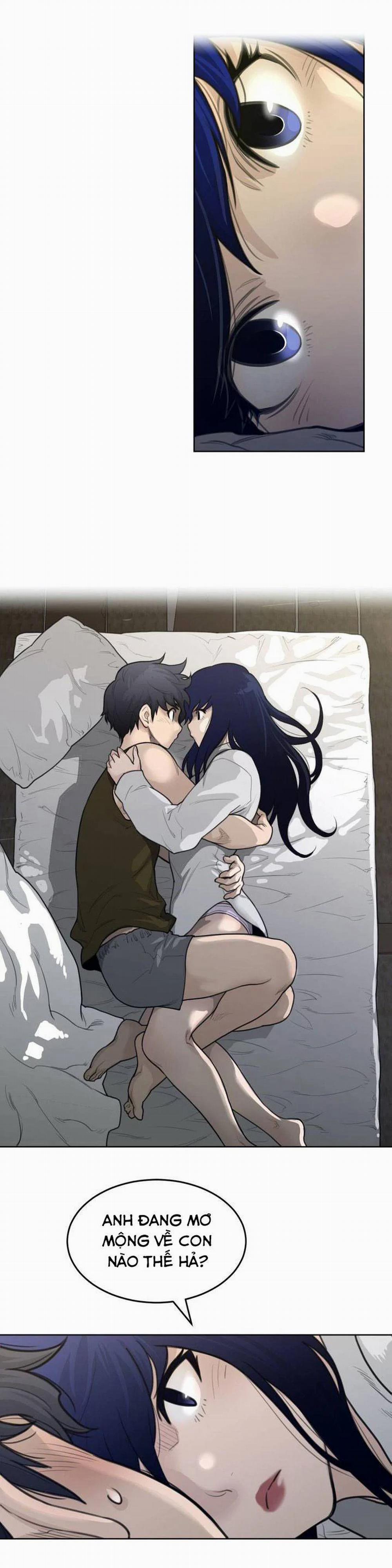 Một Nửa Hoàn Hảo 125 trang 10