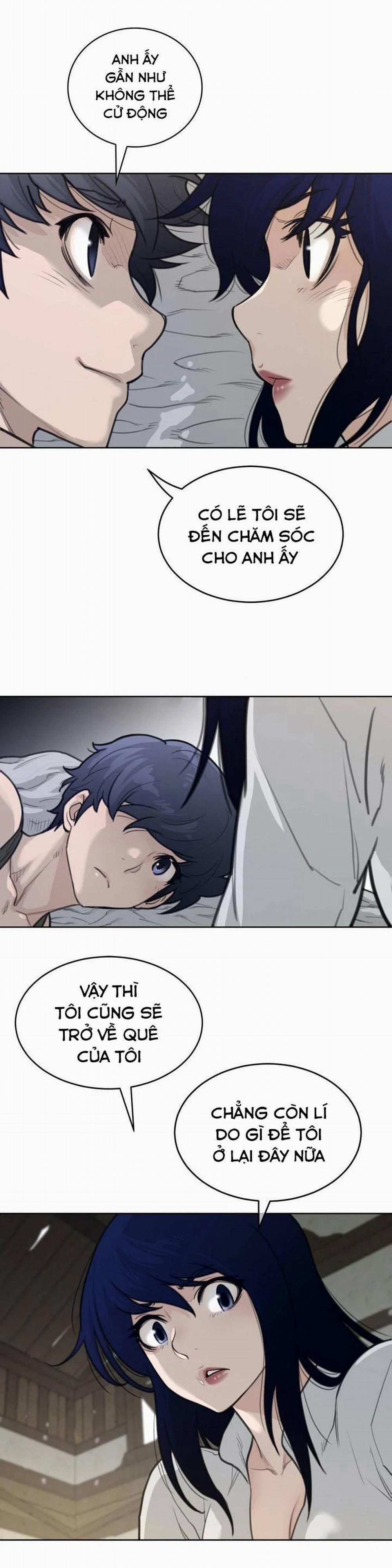 Một Nửa Hoàn Hảo 125 trang 13