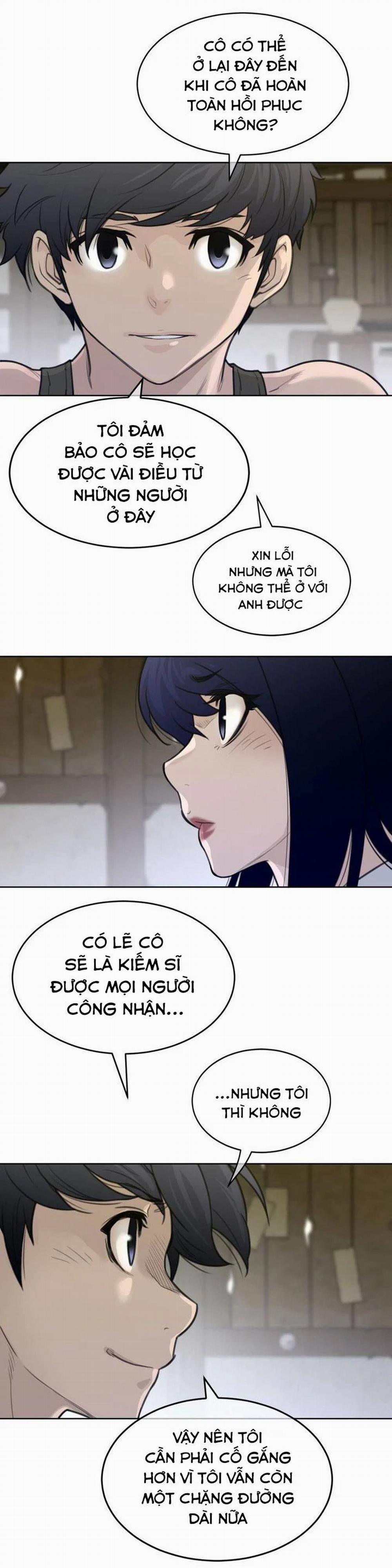 Một Nửa Hoàn Hảo 125 trang 15