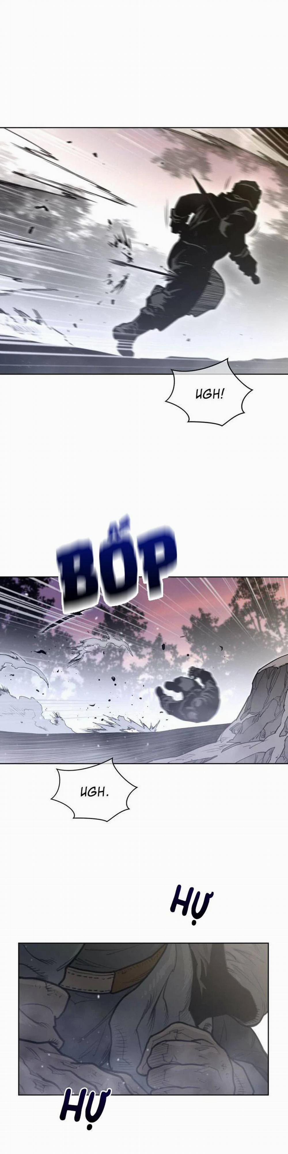 Một Nửa Hoàn Hảo 125 trang 20