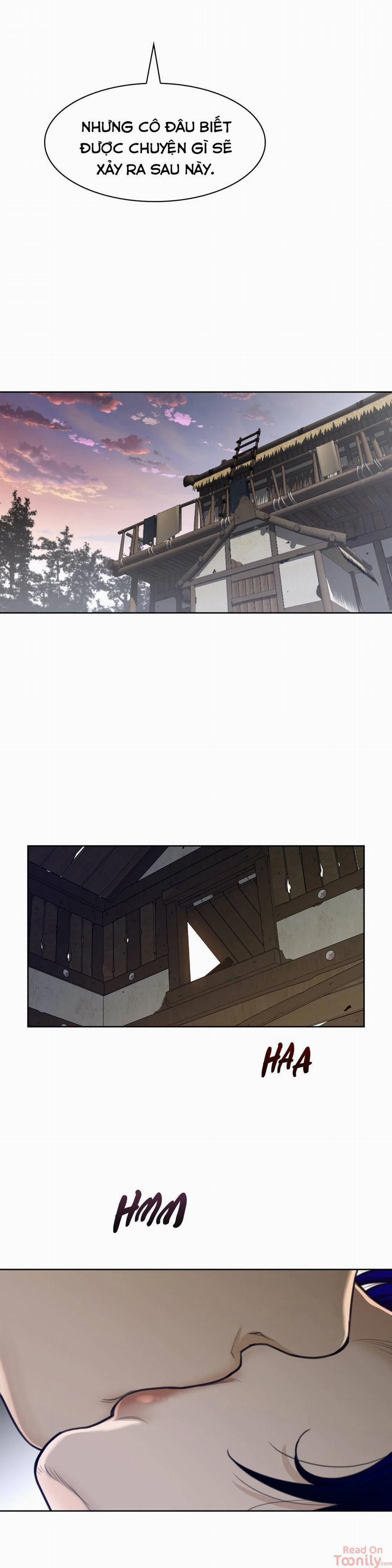 Một Nửa Hoàn Hảo 126 trang 10