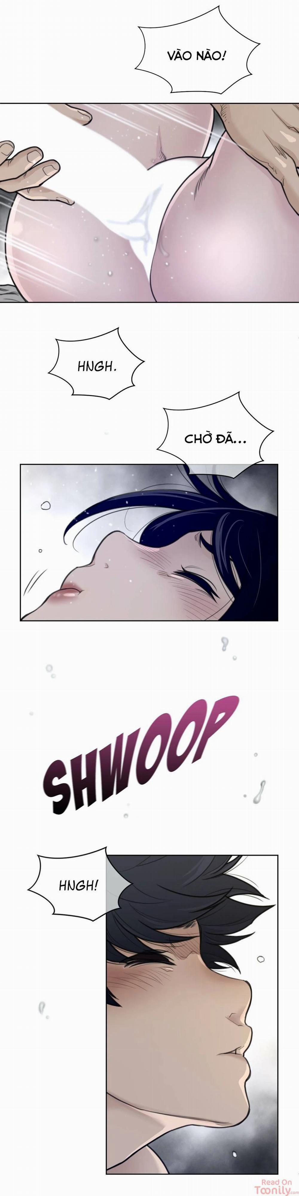 Một Nửa Hoàn Hảo 126 trang 18