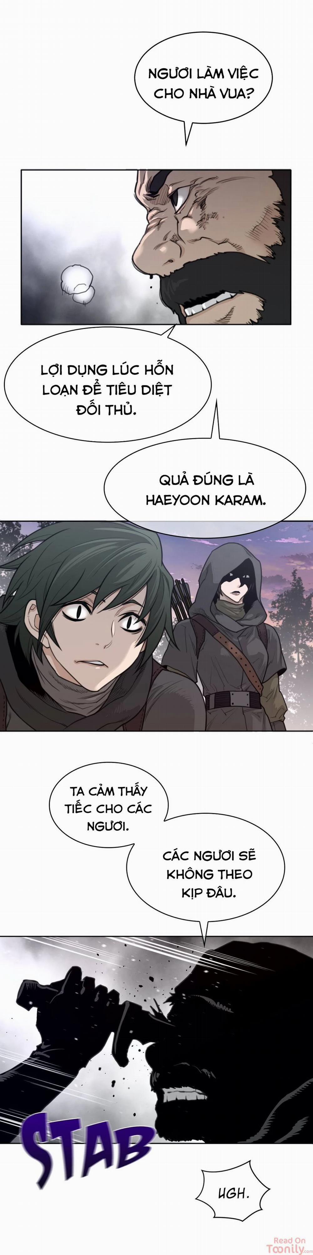 Một Nửa Hoàn Hảo 126 trang 5