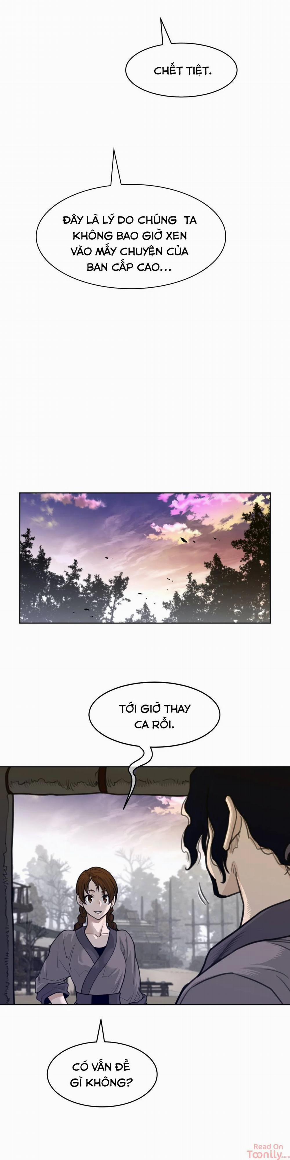 Một Nửa Hoàn Hảo 126 trang 7