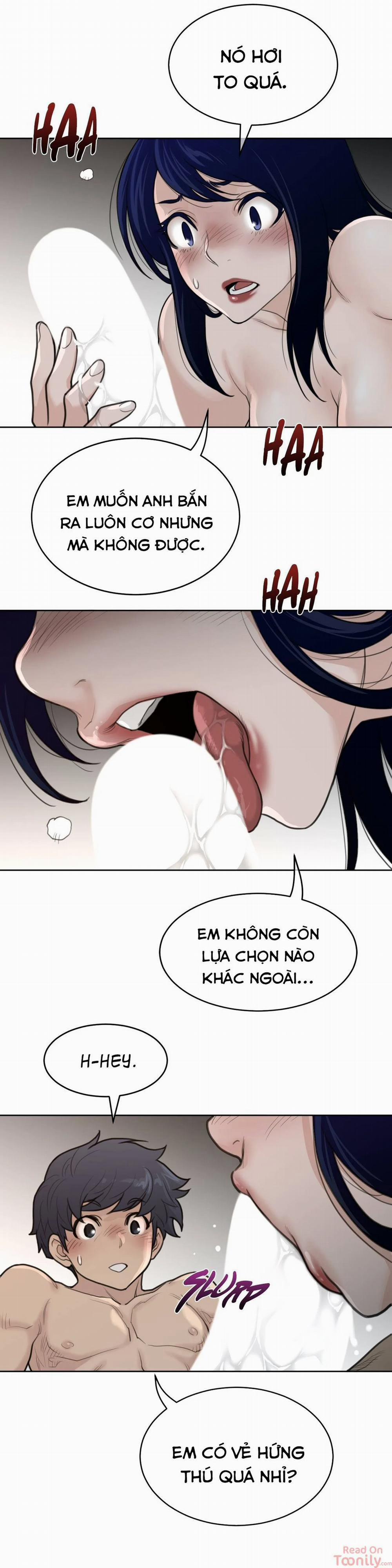 Một Nửa Hoàn Hảo 127 trang 15