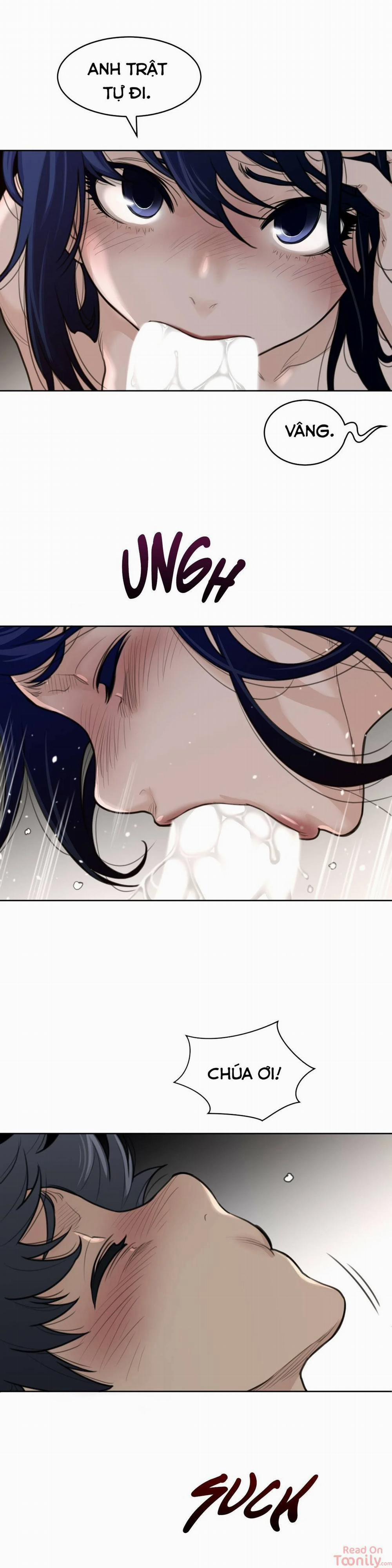 Một Nửa Hoàn Hảo 127 trang 16