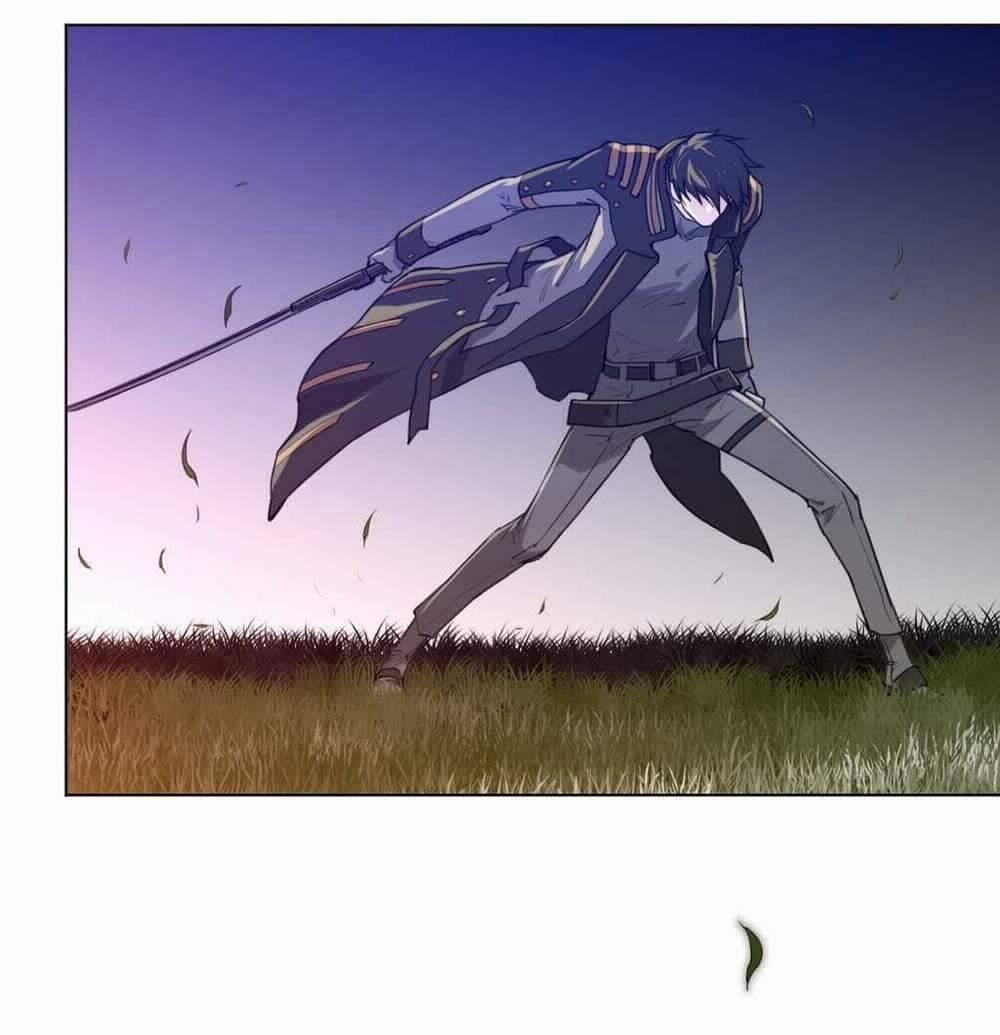 Một Nửa Hoàn Hảo 13 trang 11