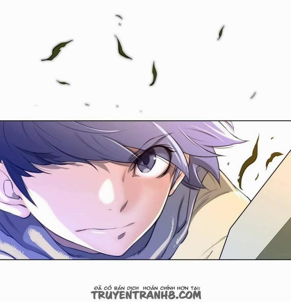 Một Nửa Hoàn Hảo 13 trang 12