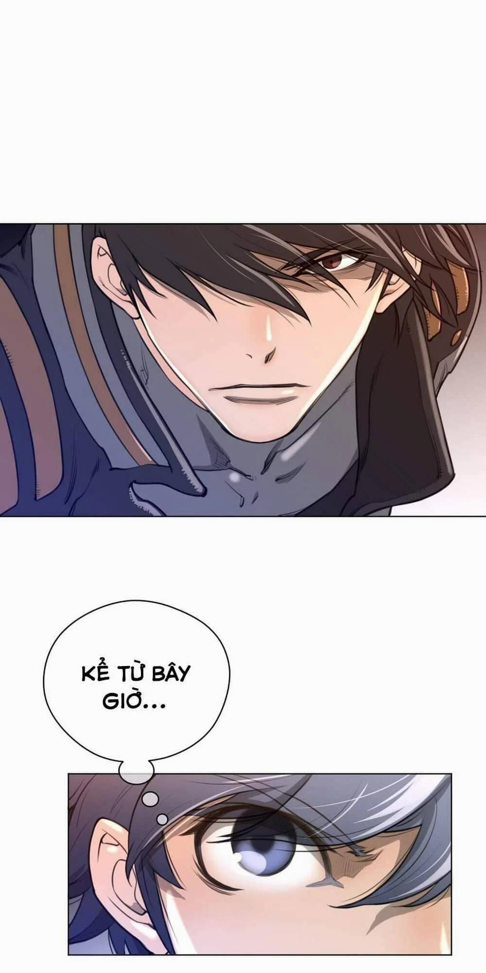 Một Nửa Hoàn Hảo 13 trang 13