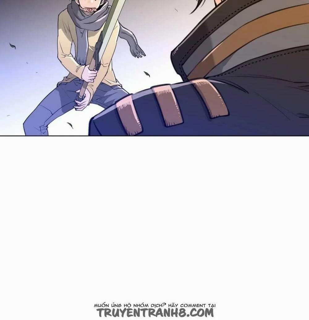 Một Nửa Hoàn Hảo 13 trang 15