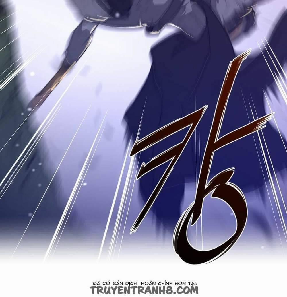Một Nửa Hoàn Hảo 13 trang 21