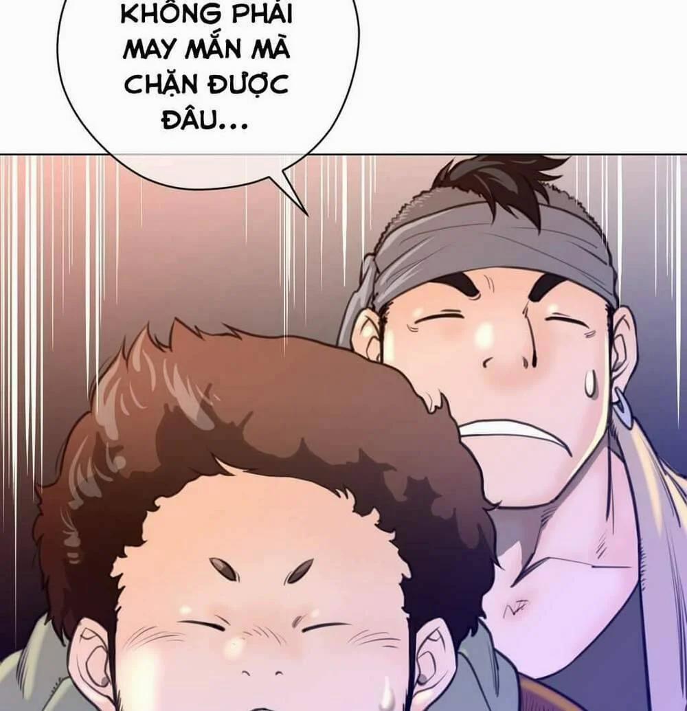 Một Nửa Hoàn Hảo 13 trang 26