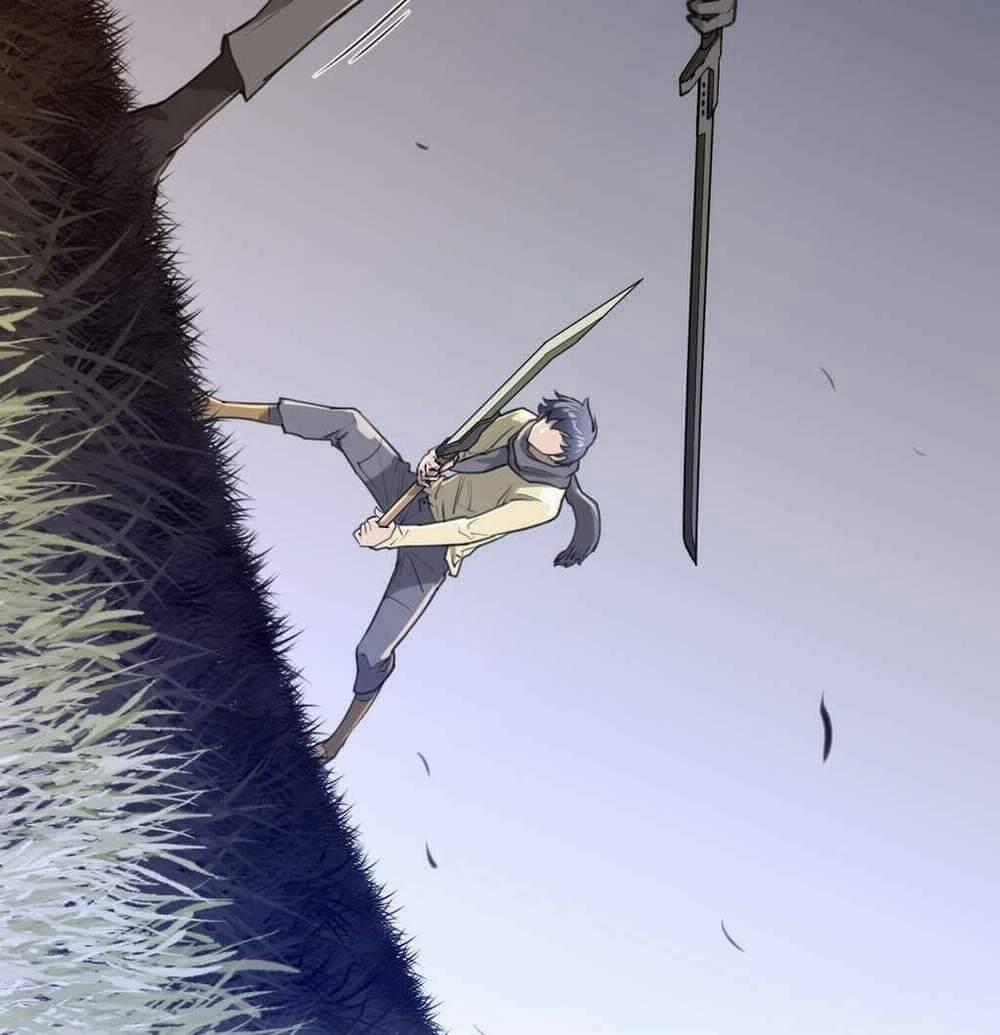 Một Nửa Hoàn Hảo 13 trang 50