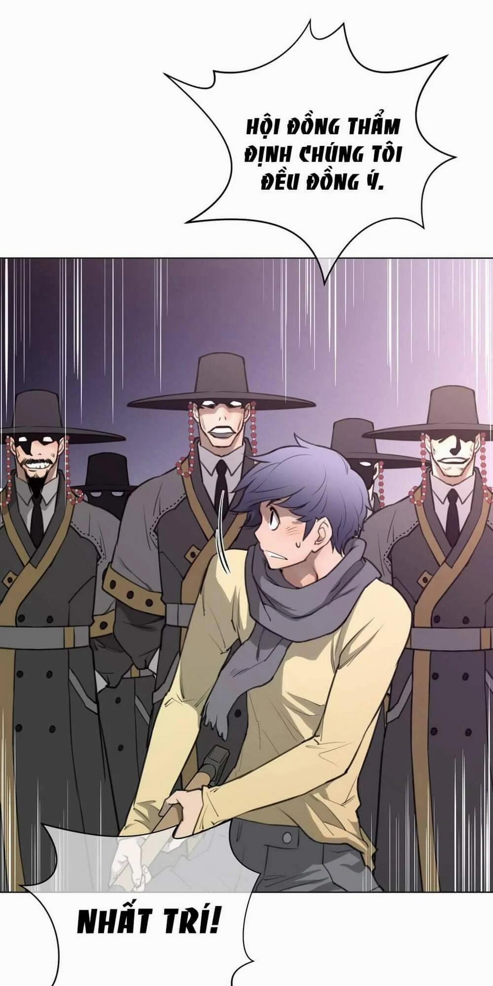 Một Nửa Hoàn Hảo 13 trang 58