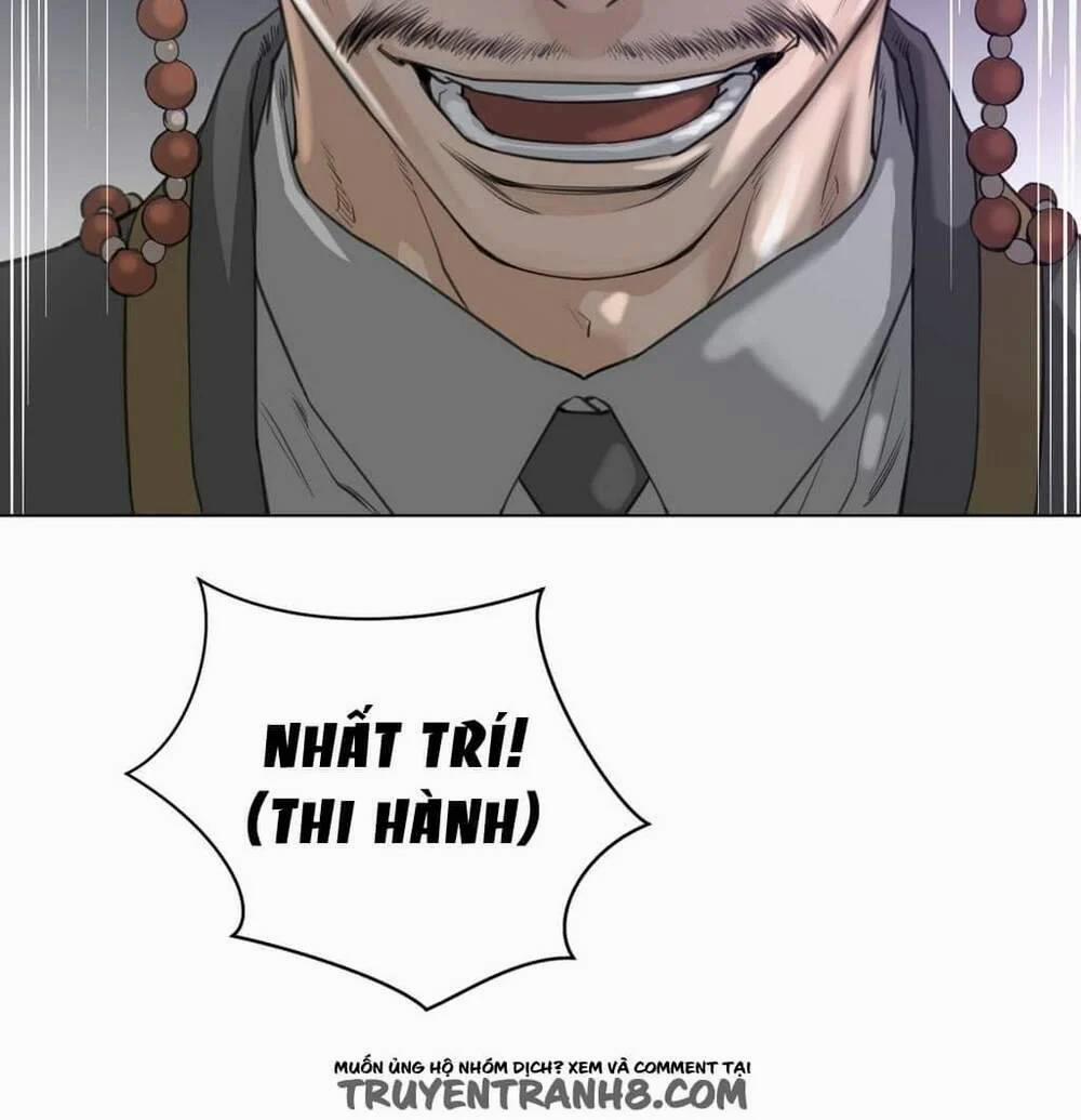 Một Nửa Hoàn Hảo 13 trang 60