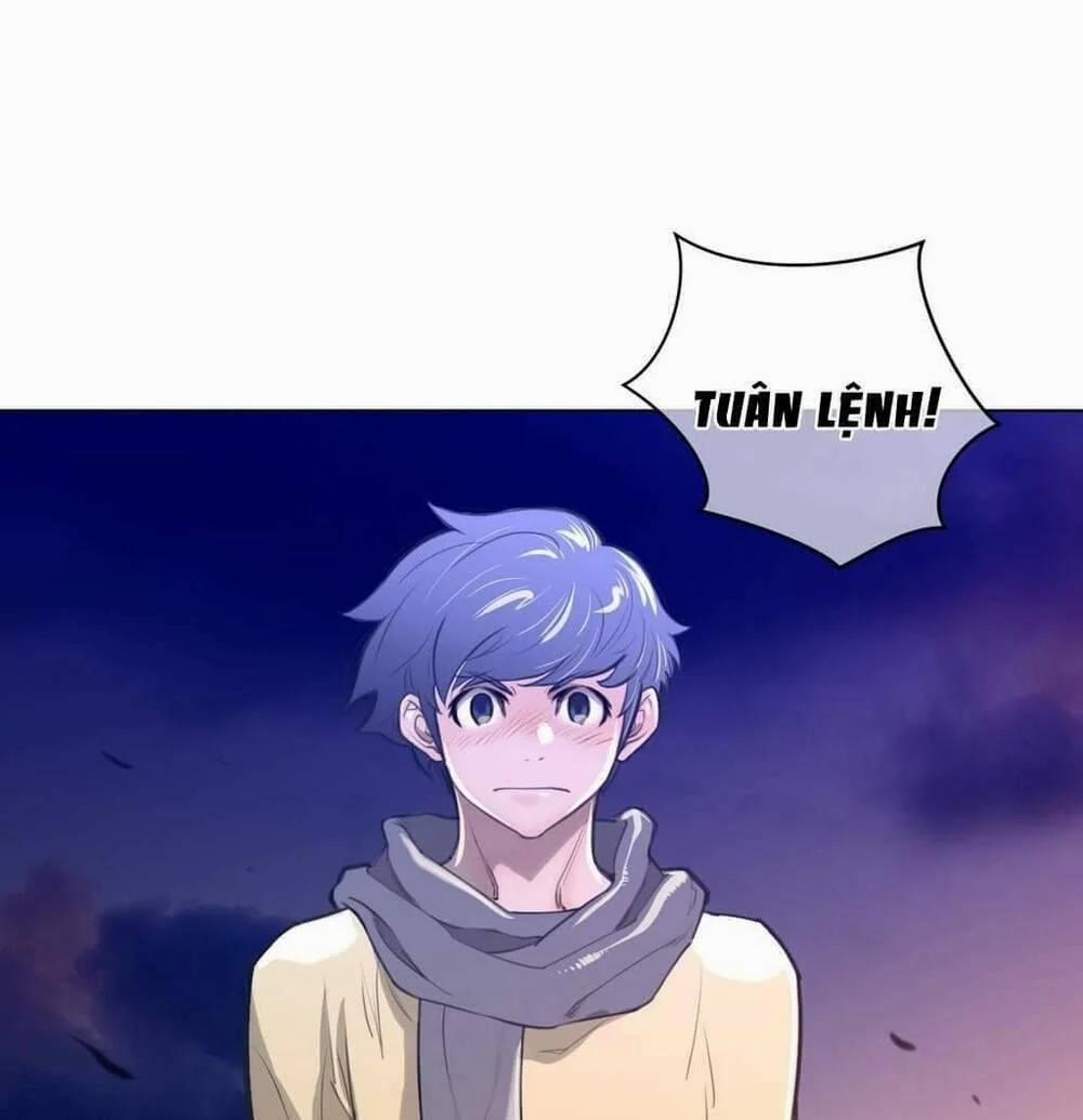 Một Nửa Hoàn Hảo 13 trang 62