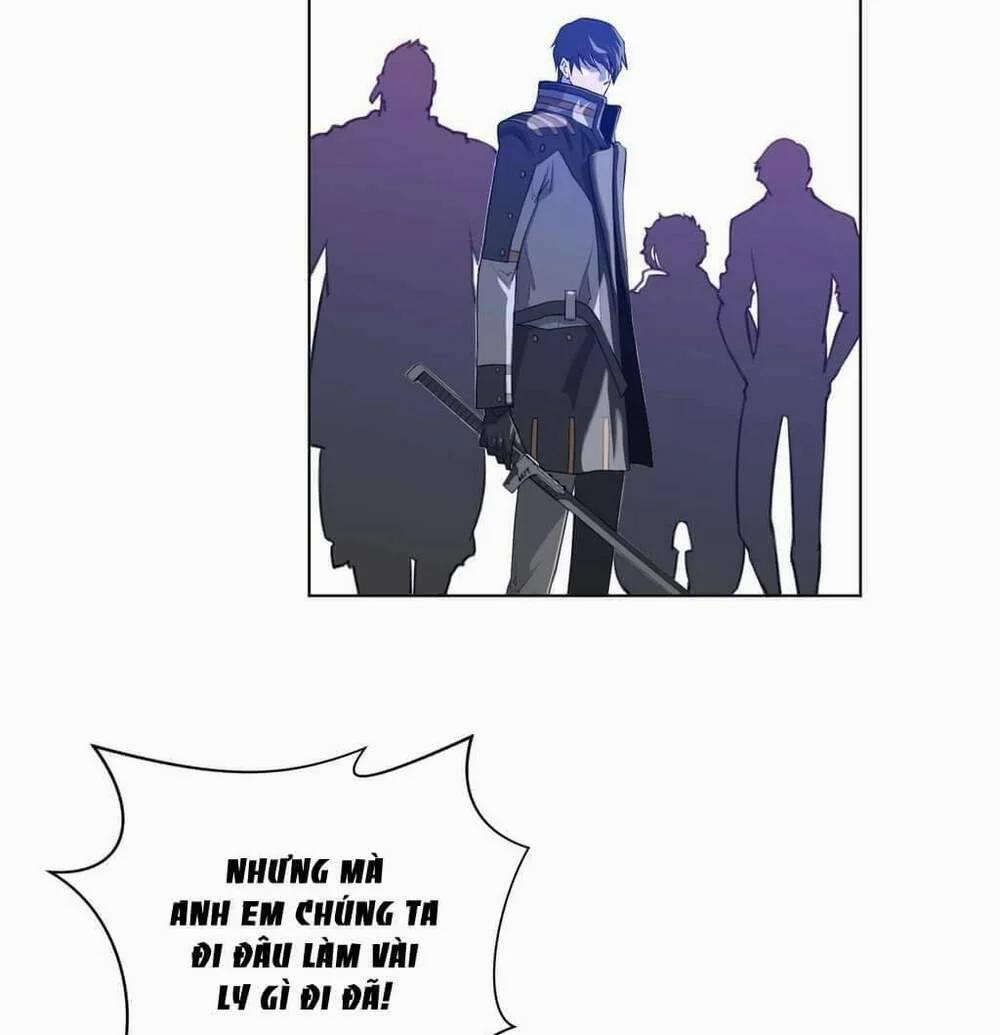 Một Nửa Hoàn Hảo 13 trang 65