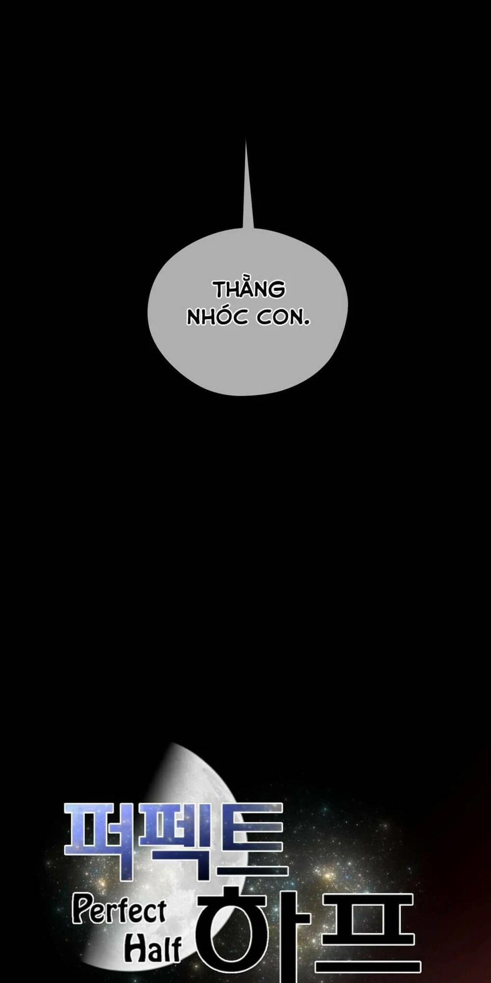 Một Nửa Hoàn Hảo 13 trang 7