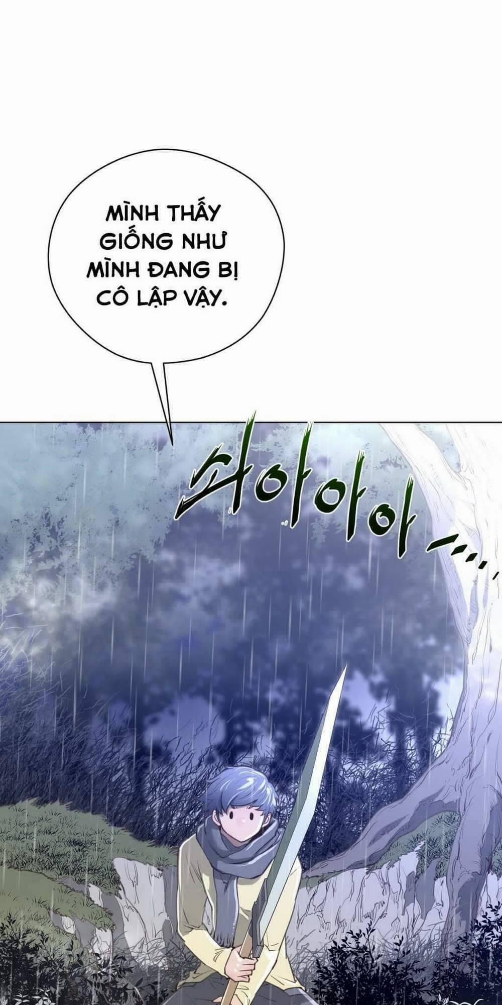 Một Nửa Hoàn Hảo 13 trang 76