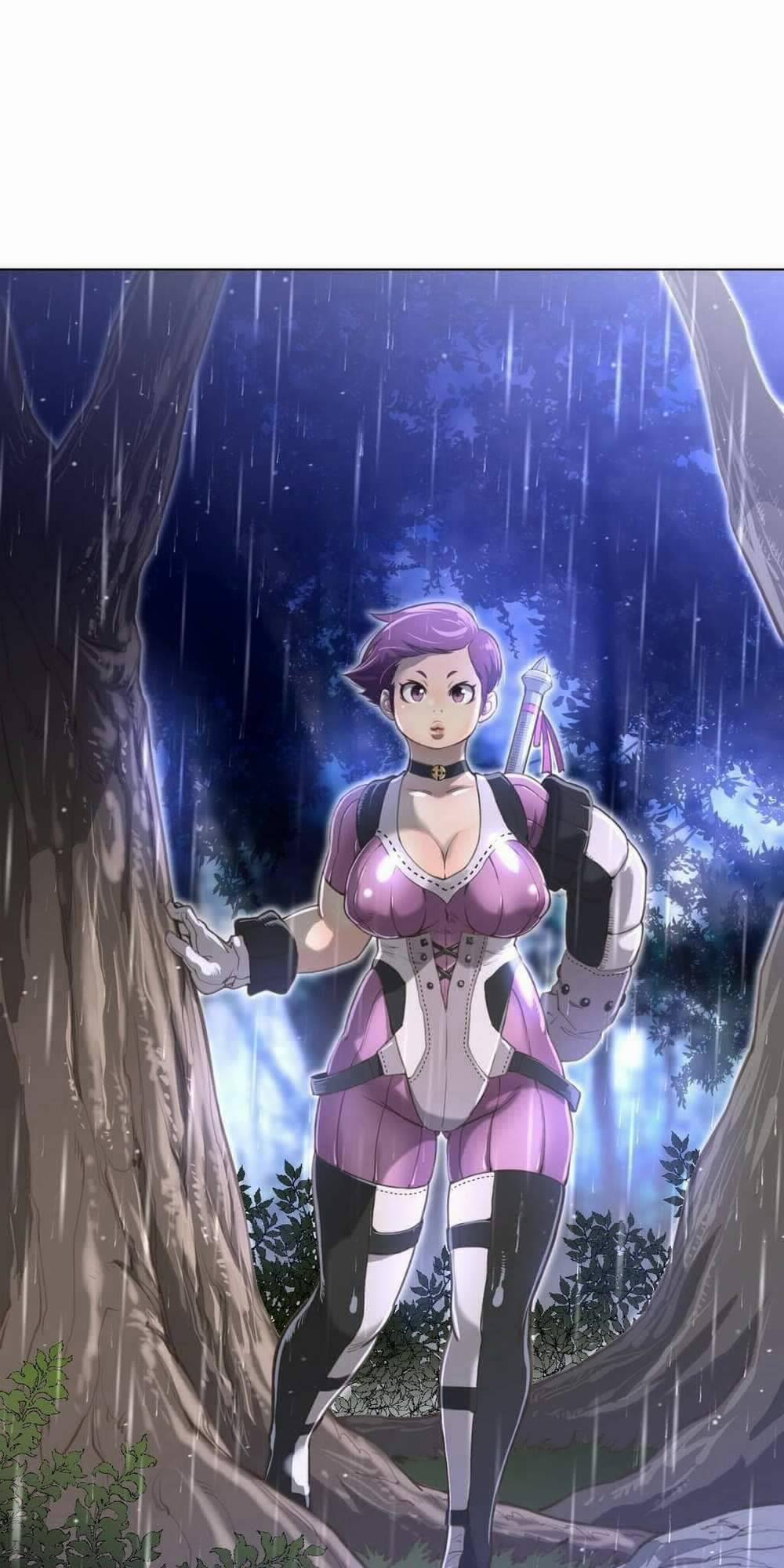 Một Nửa Hoàn Hảo 13 trang 79