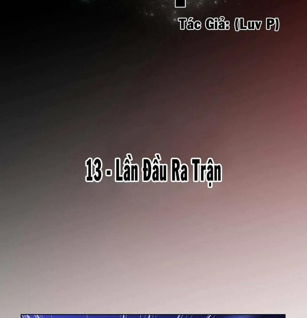 Một Nửa Hoàn Hảo 13 trang 8