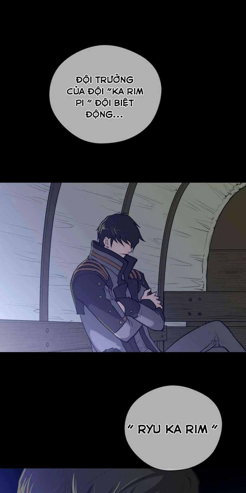 Một Nửa Hoàn Hảo 14 trang 13