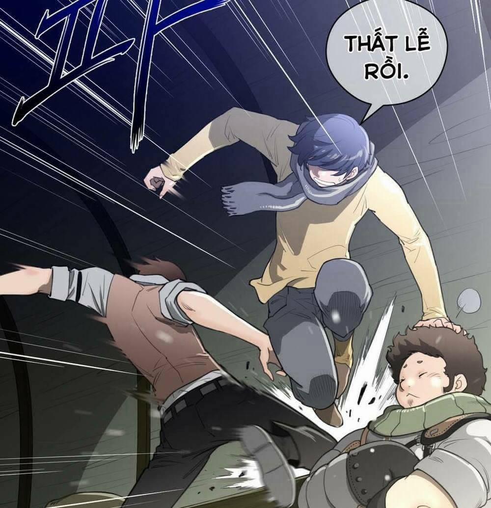 Một Nửa Hoàn Hảo 14 trang 29