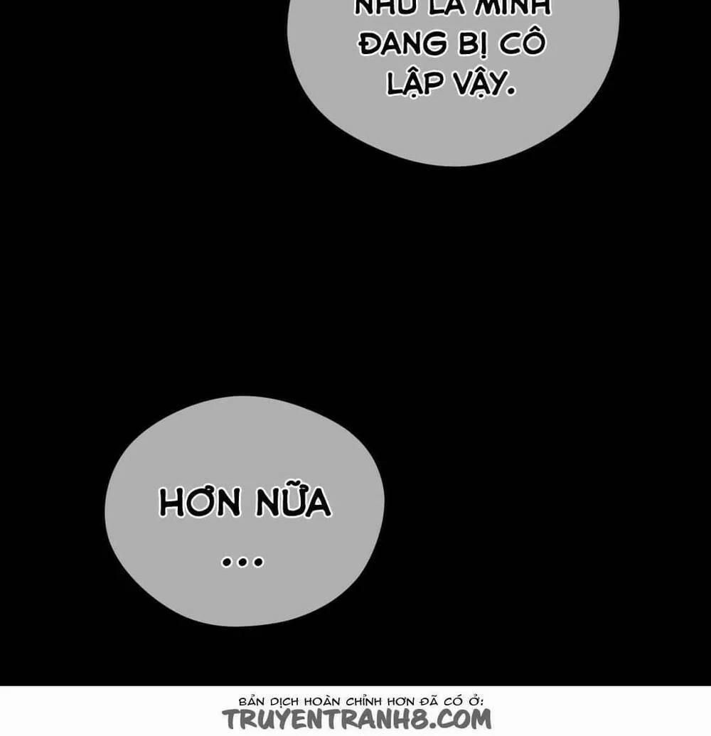 Một Nửa Hoàn Hảo 14 trang 3