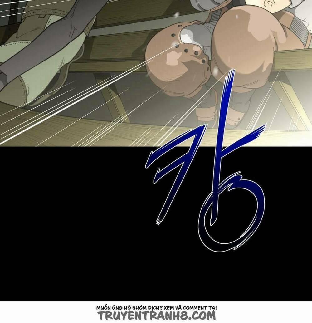 Một Nửa Hoàn Hảo 14 trang 30