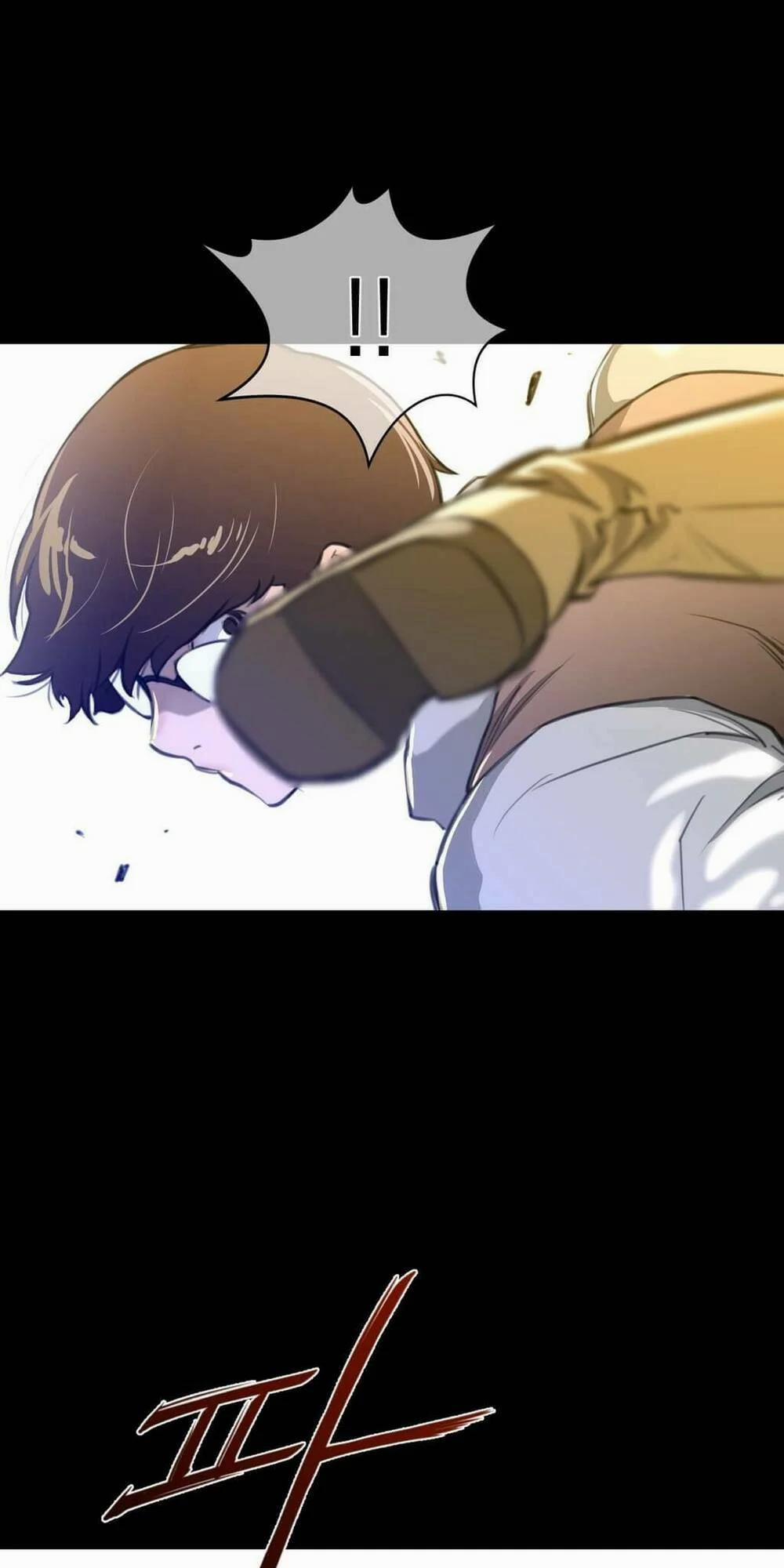 Một Nửa Hoàn Hảo 14 trang 34