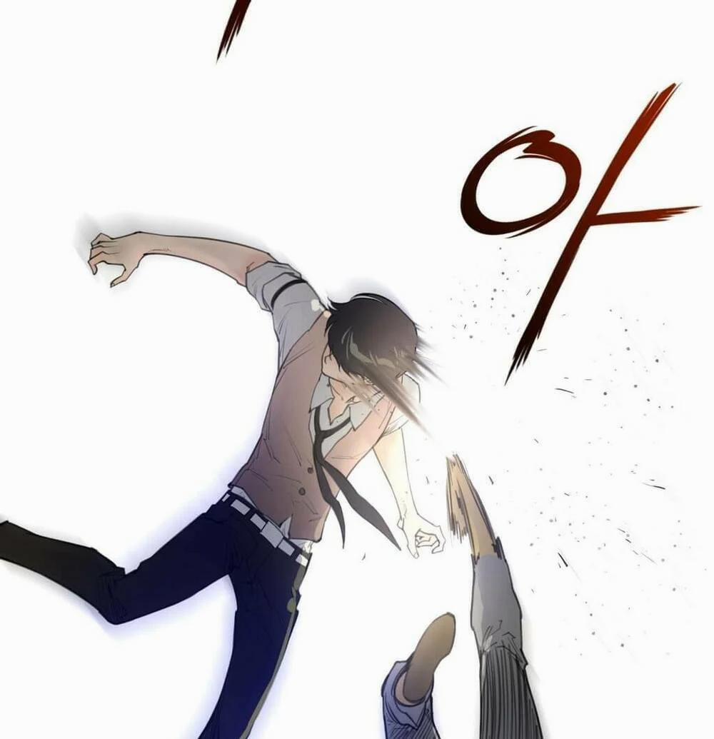 Một Nửa Hoàn Hảo 14 trang 35