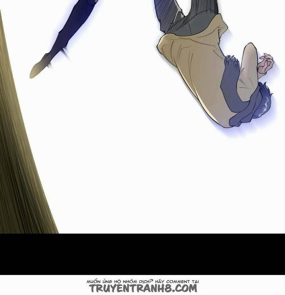 Một Nửa Hoàn Hảo 14 trang 36