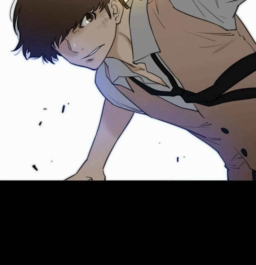 Một Nửa Hoàn Hảo 14 trang 38