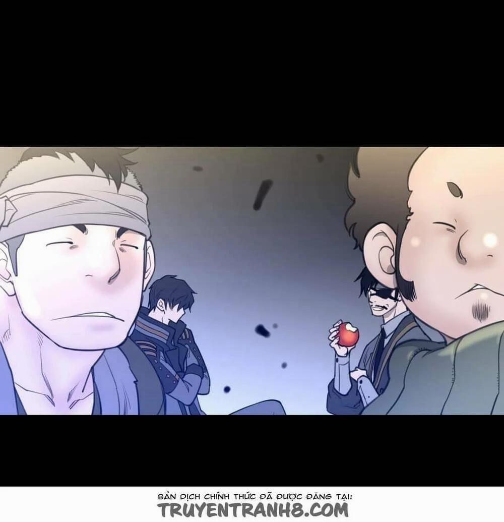 Một Nửa Hoàn Hảo 14 trang 39