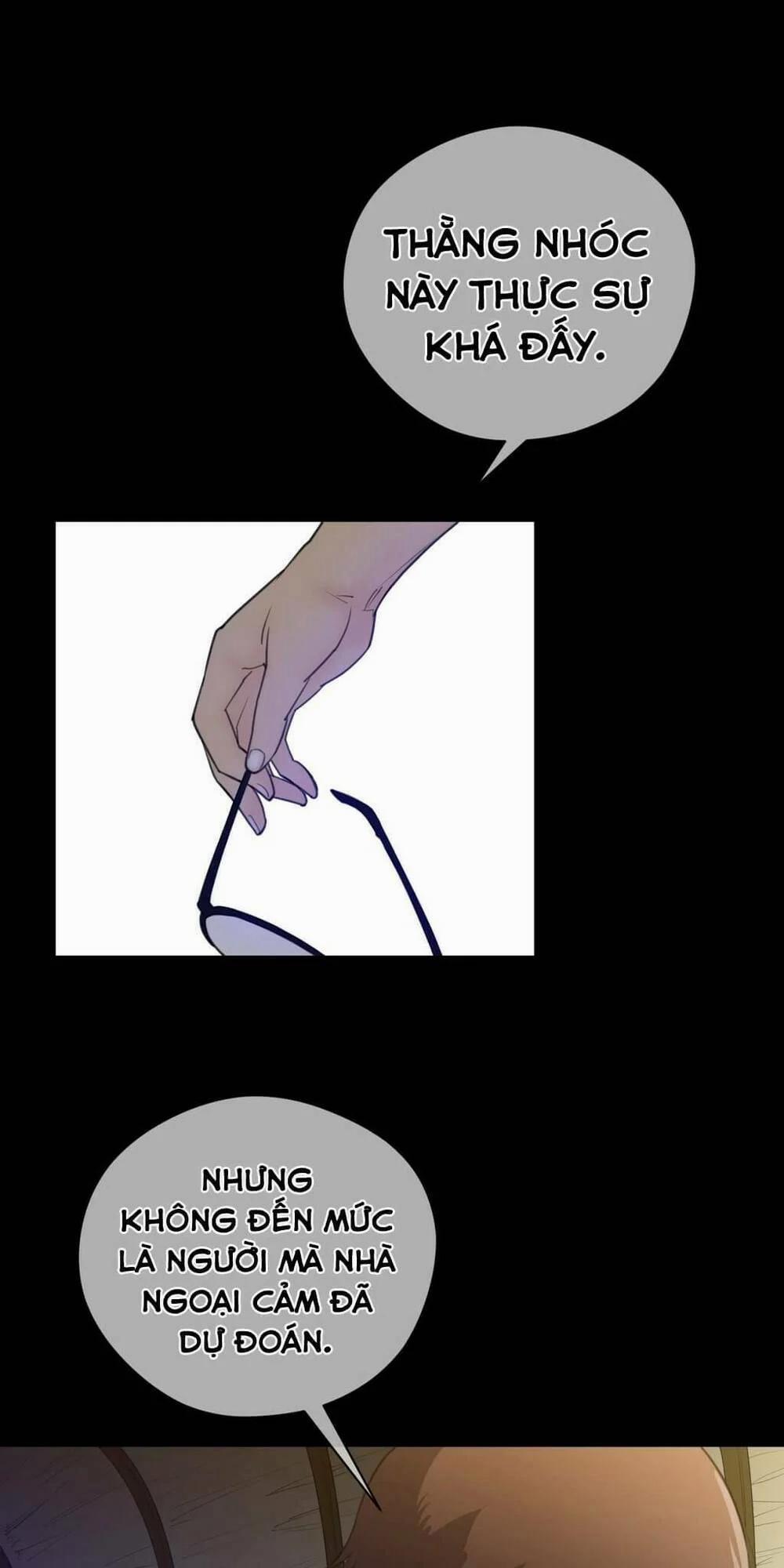 Một Nửa Hoàn Hảo 14 trang 43