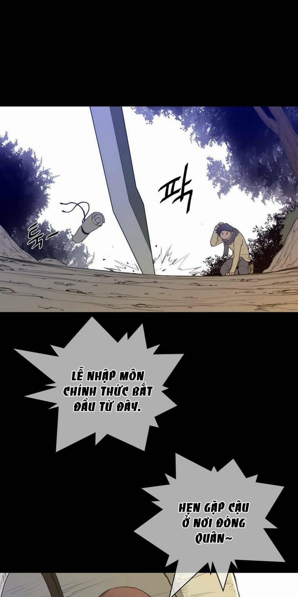 Một Nửa Hoàn Hảo 14 trang 46