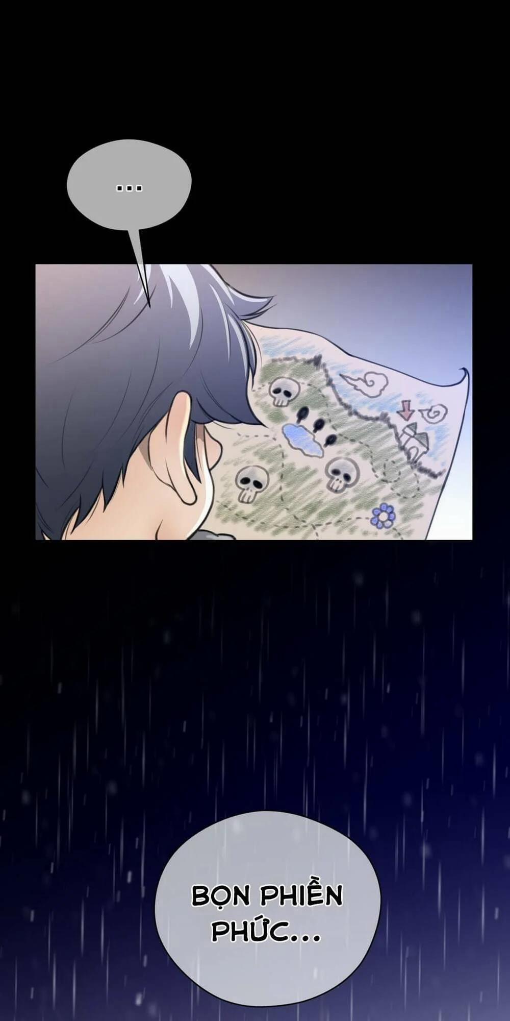 Một Nửa Hoàn Hảo 14 trang 52