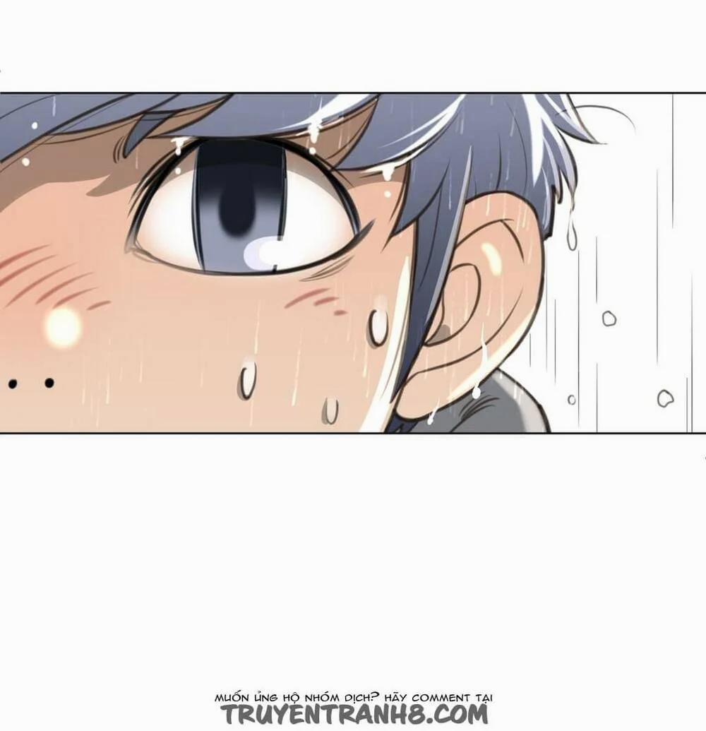 Một Nửa Hoàn Hảo 14 trang 54