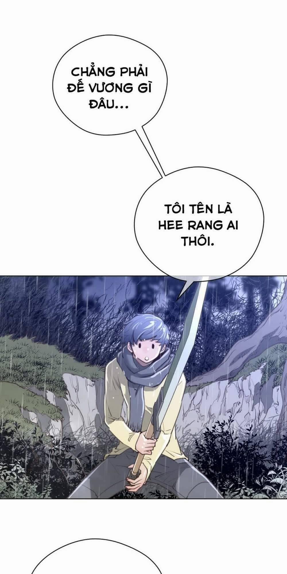 Một Nửa Hoàn Hảo 14 trang 55