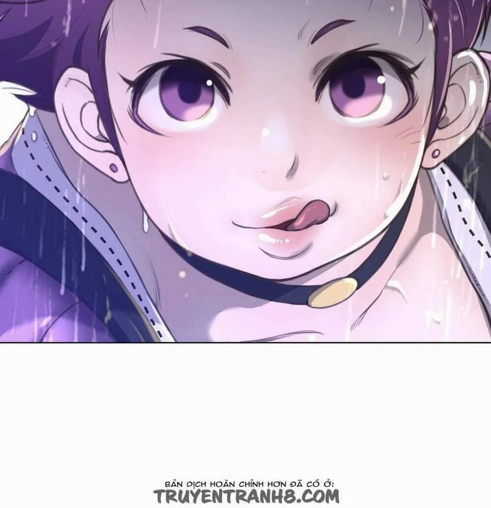 Một Nửa Hoàn Hảo 14 trang 60