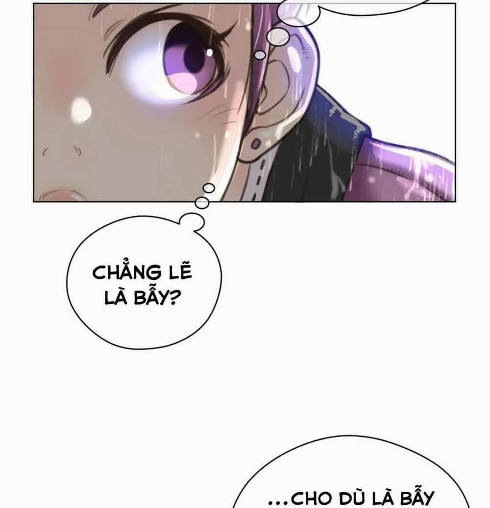 Một Nửa Hoàn Hảo 14 trang 65