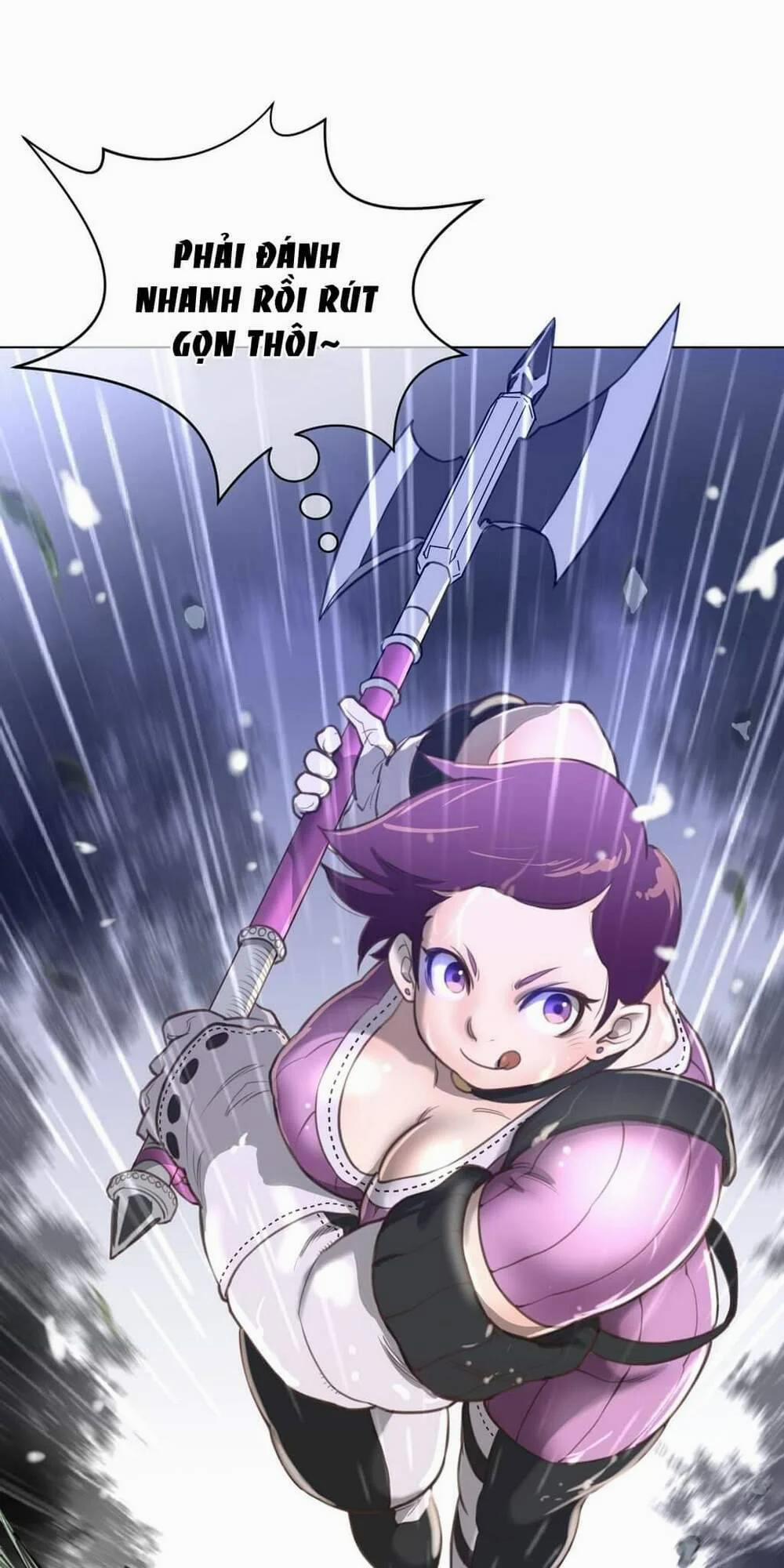 Một Nửa Hoàn Hảo 14 trang 67