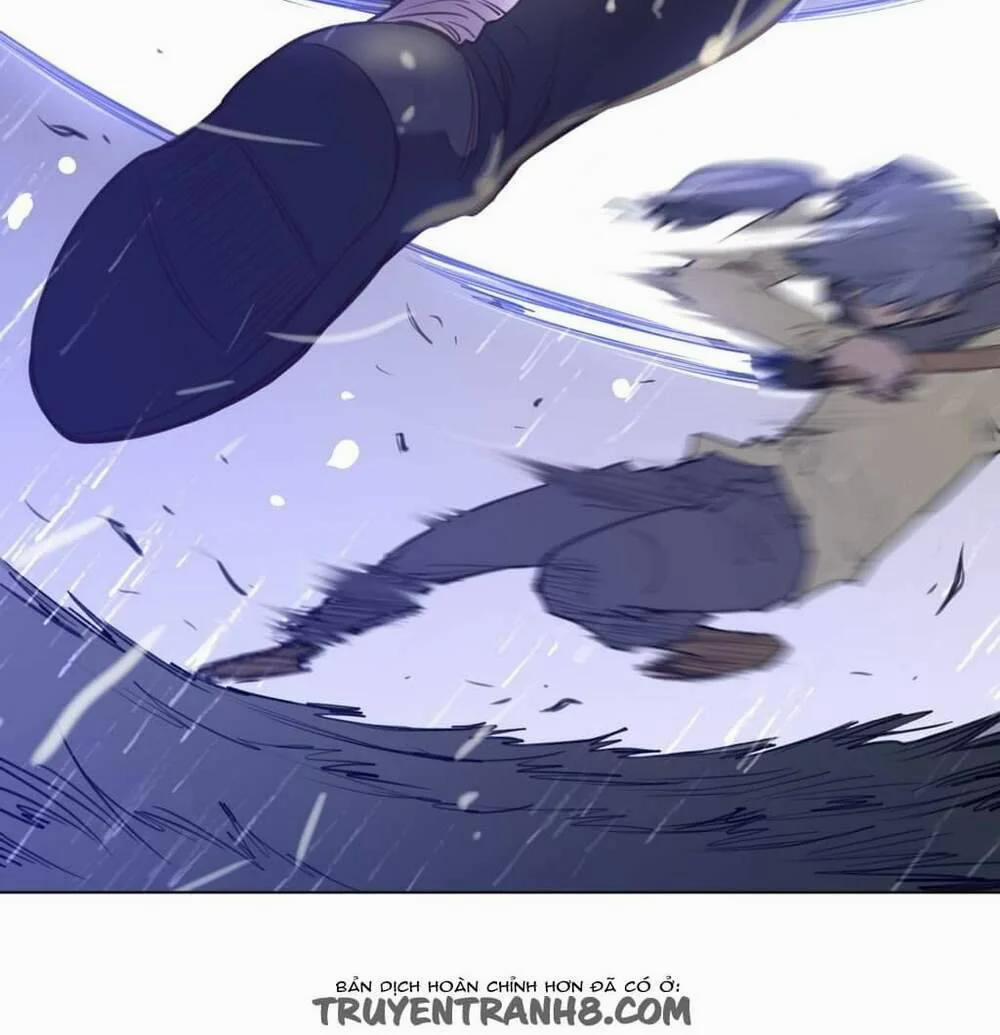 Một Nửa Hoàn Hảo 14 trang 72