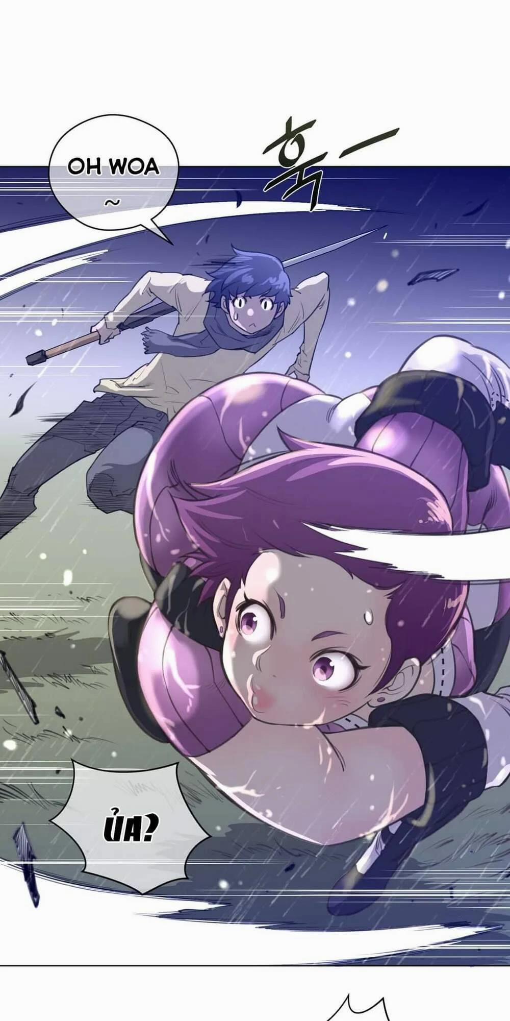 Một Nửa Hoàn Hảo 14 trang 73