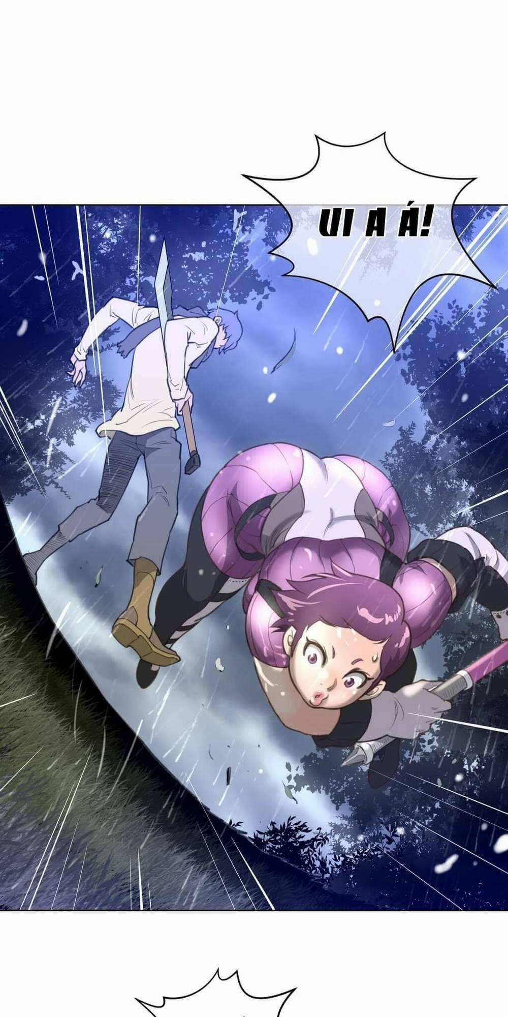 Một Nửa Hoàn Hảo 14 trang 76