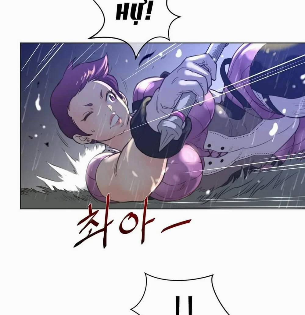 Một Nửa Hoàn Hảo 14 trang 77